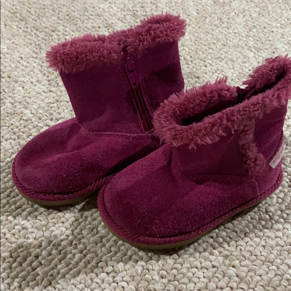 Stride rite arabella Boots
